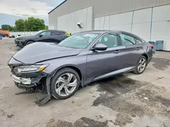 1HGCV1F59JA148295 2018 HONDA ACCORD
