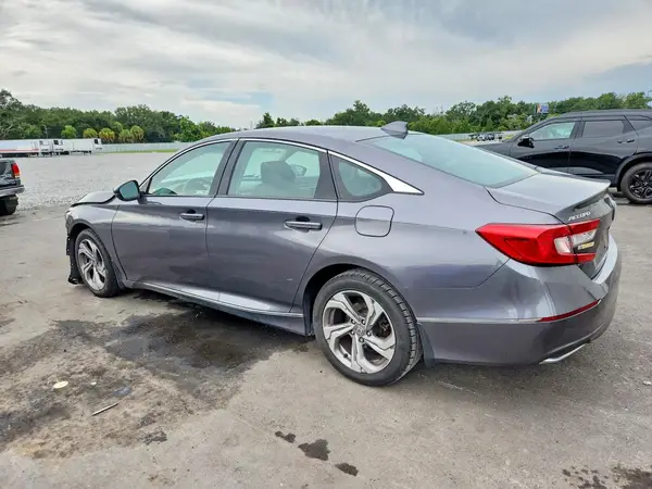 1HGCV1F59JA148295 2018 HONDA ACCORD - Image 2
