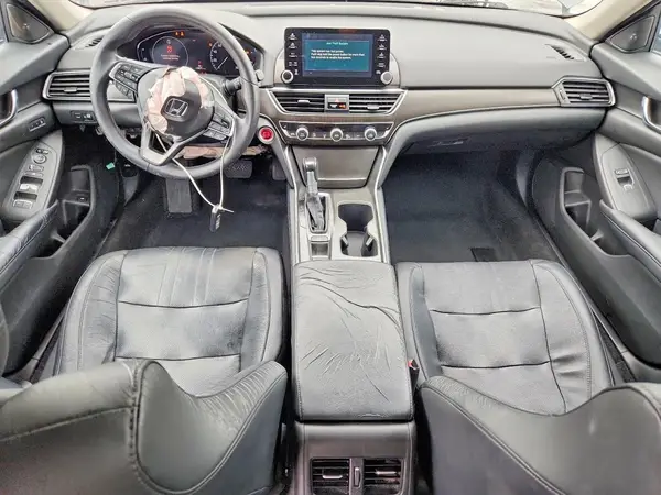 1HGCV1F59JA148295 2018 HONDA ACCORD - Image 8