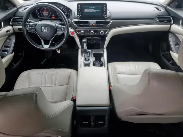 1HGCV1F59JA154176 2018 HONDA ACCORD - Image 8