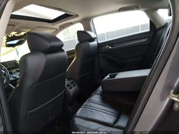 1HGCV1F59JA154940 2018 HONDA ACCORD - Image 8