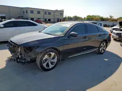 1HGCV1F59JA158213 2018 HONDA ACCORD
