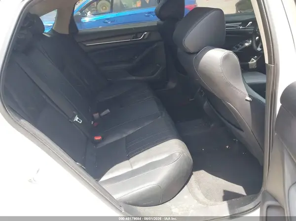 1HGCV1F59JA161208 2018 HONDA ACCORD - Image 8