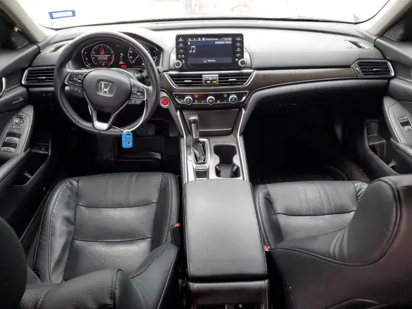 1HGCV1F59JA168465 2018 HONDA ACCORD - Image 8