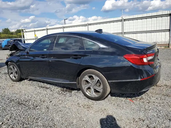 1HGCV1F59JA169602 2018 HONDA ACCORD - Image 2