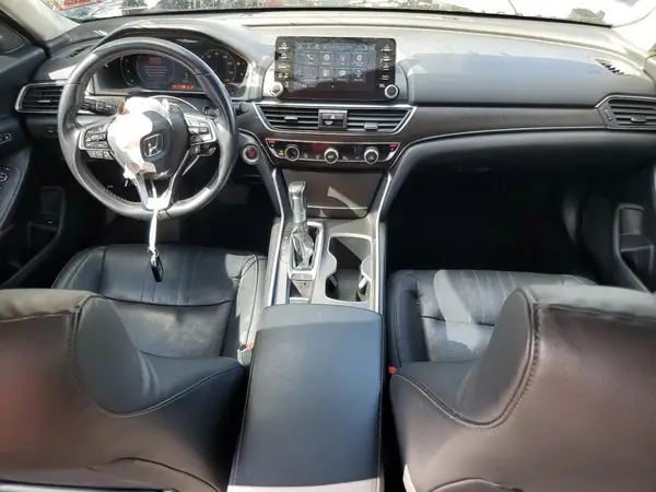 1HGCV1F59JA169602 2018 HONDA ACCORD - Image 8