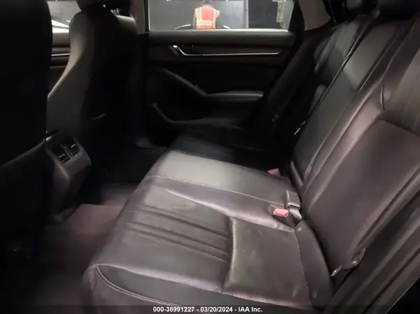 1HGCV1F59JA171527 2018 HONDA ACCORD - Image 8