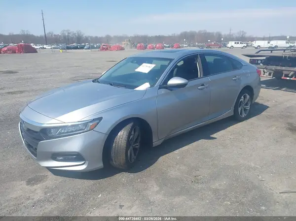 1HGCV1F59JA172130 2018 HONDA ACCORD - Image 2