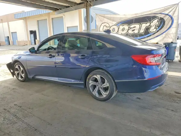 1HGCV1F59JA178770 2018 HONDA ACCORD - Image 2