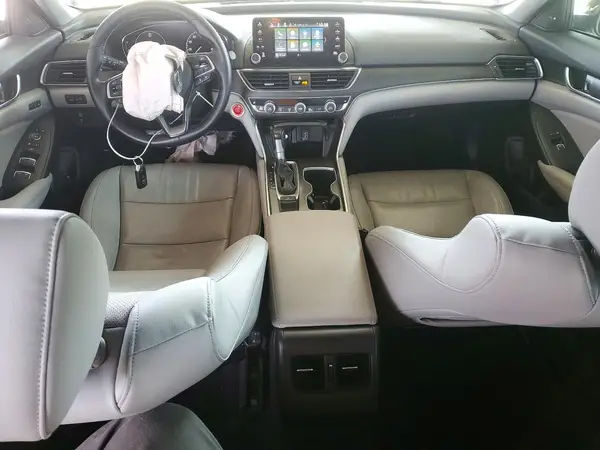 1HGCV1F59JA178770 2018 HONDA ACCORD - Image 8