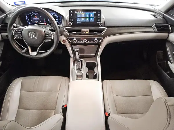 1HGCV1F59JA182155 2018 HONDA ACCORD - Image 8