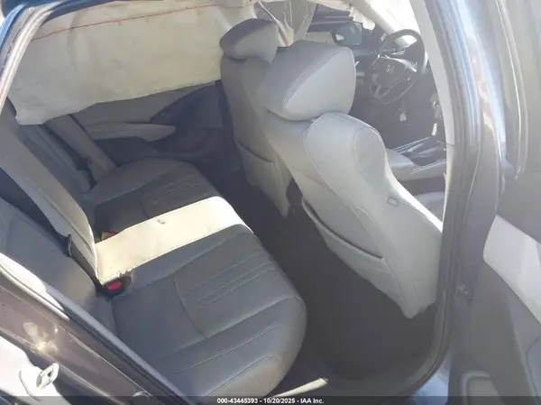 1HGCV1F59JA185296 2018 HONDA ACCORD - Image 8