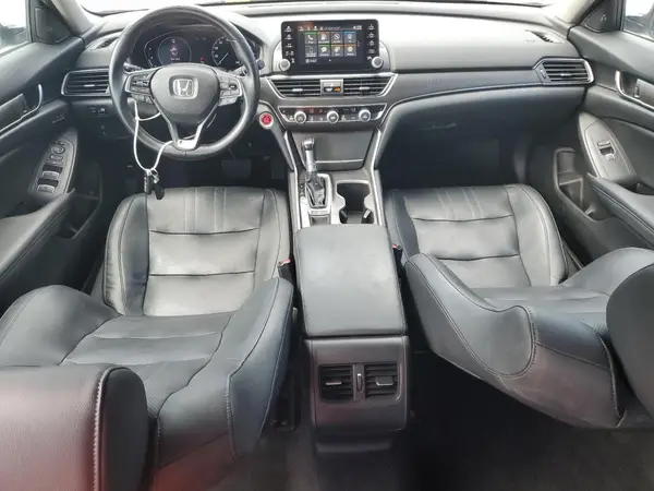 1HGCV1F59JA188490 2018 HONDA ACCORD - Image 8