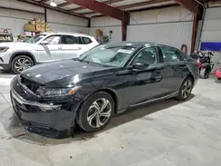 1HGCV1F59JA190451 2018 HONDA ACCORD