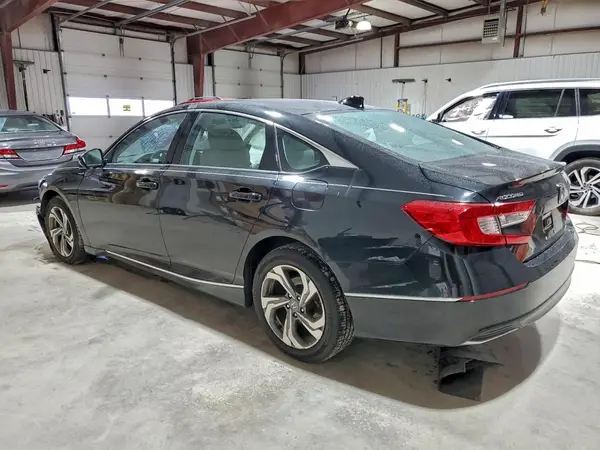 1HGCV1F59JA190451 2018 HONDA ACCORD - Image 2