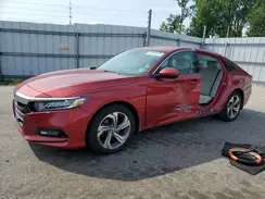 1HGCV1F59JA192281 2018 HONDA ACCORD