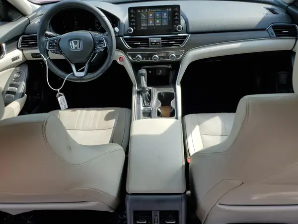 1HGCV1F59JA192281 2018 HONDA ACCORD - Image 8