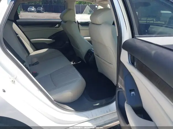 1HGCV1F59JA197089 2018 HONDA ACCORD - Image 8