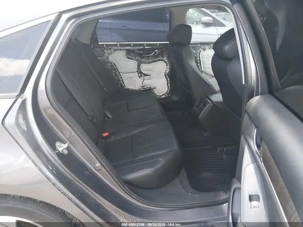 1HGCV1F59JA212500 2018 HONDA ACCORD - Image 8