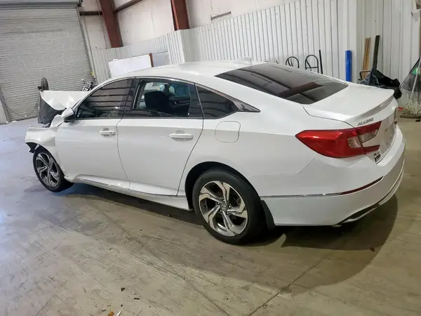 1HGCV1F59JA219480 2018 HONDA ACCORD - Image 2