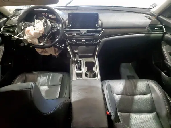 1HGCV1F59JA219480 2018 HONDA ACCORD - Image 8