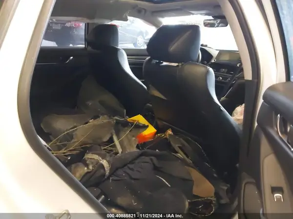 1HGCV1F59JA219544 2018 HONDA ACCORD - Image 8