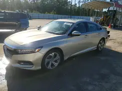 1HGCV1F59JA225991 2018 HONDA ACCORD