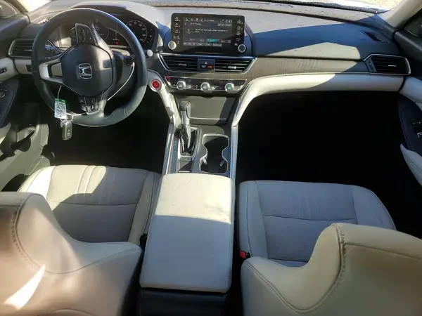 1HGCV1F59JA225991 2018 HONDA ACCORD - Image 8