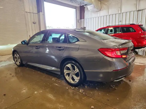 1HGCV1F59JA231872 2018 HONDA ACCORD - Image 2