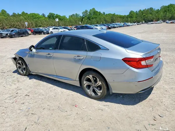 1HGCV1F59JA246050 2018 HONDA ACCORD - Image 2