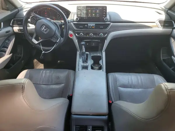 1HGCV1F59JA246050 2018 HONDA ACCORD - Image 8