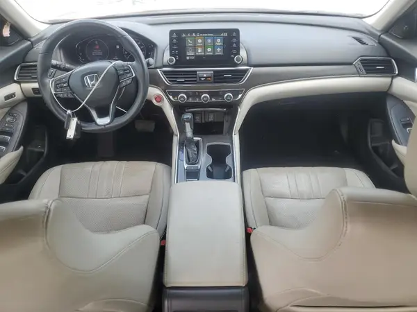 1HGCV1F59JA253595 2018 HONDA ACCORD - Image 8