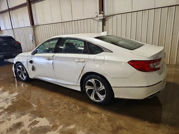 1HGCV1F59JA255914 2018 HONDA ACCORD - Image 2