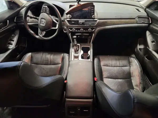 1HGCV1F59JA255914 2018 HONDA ACCORD - Image 8