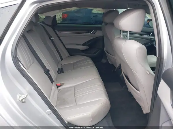 1HGCV1F59JA258442 2018 HONDA ACCORD - Image 8