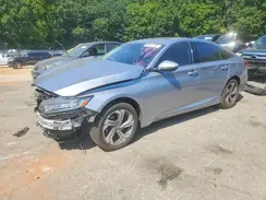 1HGCV1F59JA260451 2018 HONDA ACCORD