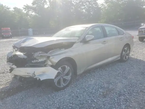 1HGCV1F59JA262846 2018 HONDA ACCORD - Image 1