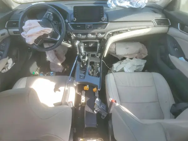 1HGCV1F59JA262846 2018 HONDA ACCORD - Image 8