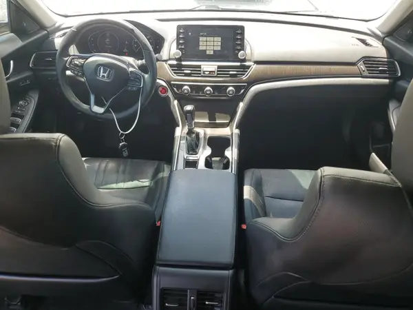 1HGCV1F59JA265343 2018 HONDA ACCORD - Image 8