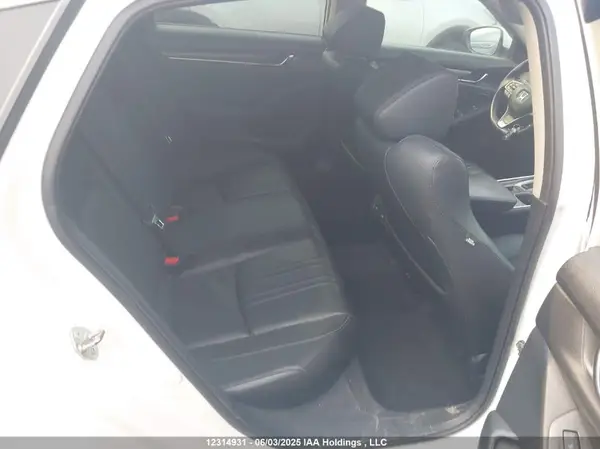 1HGCV1F59JA810926 2018 HONDA ACCORD - Image 8