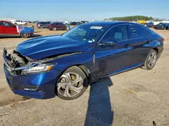 1HGCV1F59KA002111 2019 HONDA ACCORD