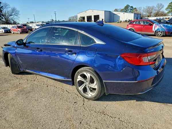 1HGCV1F59KA002111 2019 HONDA ACCORD - Image 2
