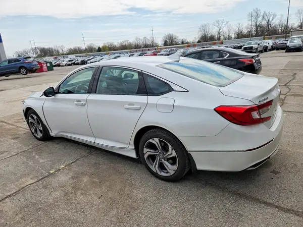 1HGCV1F59KA004067 2019 HONDA ACCORD - Image 2