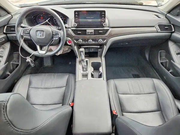 1HGCV1F59KA004067 2019 HONDA ACCORD - Image 8