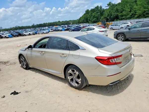 1HGCV1F59KA008944 2019 HONDA ACCORD - Image 2