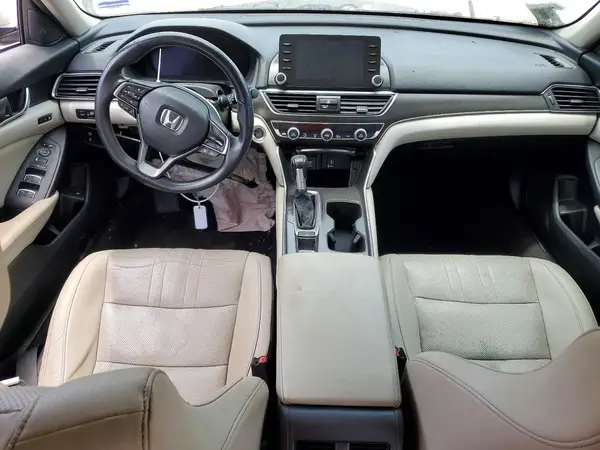 1HGCV1F59KA008944 2019 HONDA ACCORD - Image 8