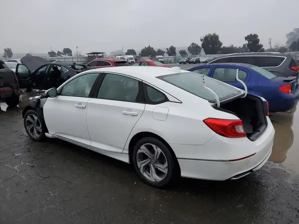 1HGCV1F59KA010483 2019 HONDA ACCORD - Image 2