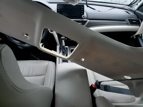 1HGCV1F59KA010483 2019 HONDA ACCORD - Image 8