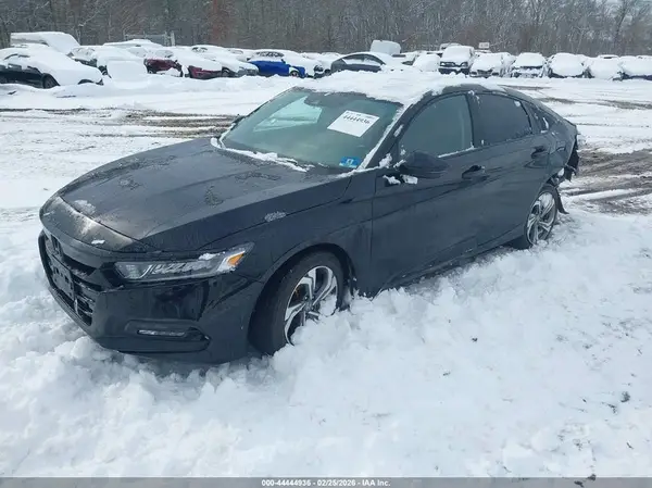 1HGCV1F59KA011620 2019 HONDA ACCORD - Image 2