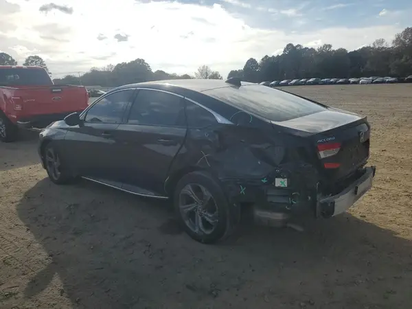1HGCV1F59KA014873 2019 HONDA ACCORD - Image 2